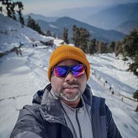 Photos de Arun Baluchamy