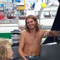 Danny OHagan的照片