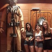 Sude Celikors's Photo