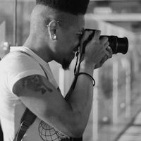 Gabo Lioncourt's Photo