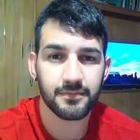 RAFAEL LEWER's Photo