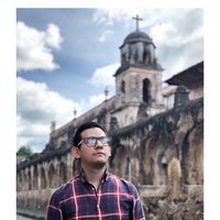 Luis Carranza的照片