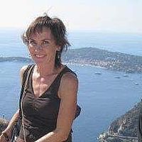 Mary Beth Ciofu的照片