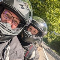 Fotos de Chris Rosendahl