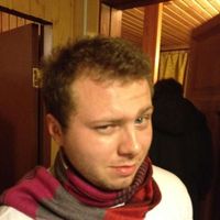 Nikita Krasnov's Photo