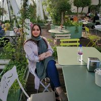 Nazanin Jamali's Photo