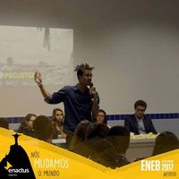 Caio Rodrigues的照片