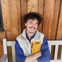 Billy Hedley's Photo