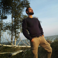 Salvatore Erre's Photo