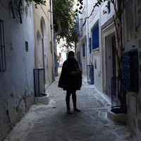 Achouak Touhami的照片