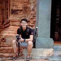 Ngọc Toàn's Photo