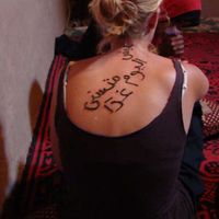 Laetitia Disy's Photo