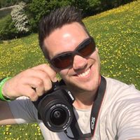 Zach Pickering's Photo