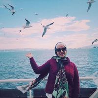 Jana Almasri's Photo