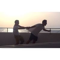 Alvaro Conde's Photo