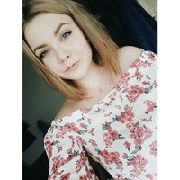 Martyna Kulikowska's Photo