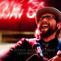 Josh Lippmann's Photo