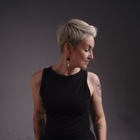 Katarina Luchinina的照片