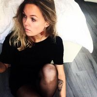 Susanne Bensdorp的照片