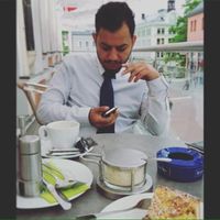 Suljo Bajrami's Photo