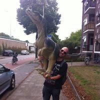 Photos de Jael van Hooft