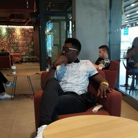 Nana  Gyamfi's Photo