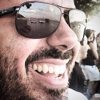 Felipe Magalhaes's Photo