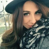 Karina Kurbanova's Photo