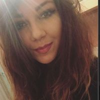 Sara Stańczyk's Photo