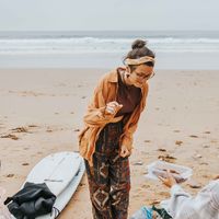 Jolien Roelandts's Photo