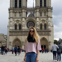 Julia Zarski的照片