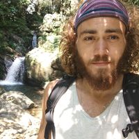 Fotos de Omer Fleischmann