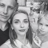 Марина Базилевская的照片