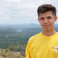 Fotos de Ryan McWilliam