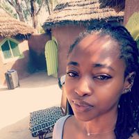 Oluwalonii Oke's Photo