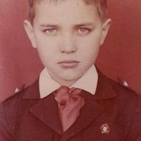 Marat Mindiyarov's Photo