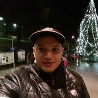 Mehdi EL HANI's Photo