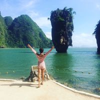 Le foto di Raya Navarro