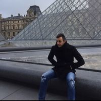 Zdjęcia użytkownika Hicham Hasrouty