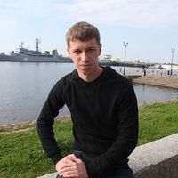 Maxim Pulin的照片