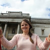 Viktoria Simon's Photo