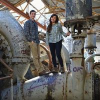 Fotos von Trey Parry