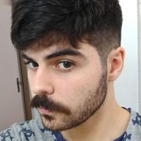 Victor Mendes's Photo