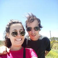 Fotos de Gisele Albo