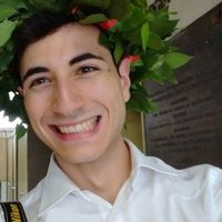 Fotos von Alessandro Malinconico