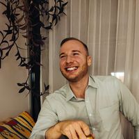 Christian Filippi's Photo