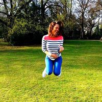 Fotos de Agata Nowak