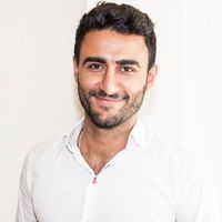 Rebu Sohrabi的照片