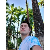 Daykel Elizondo's Photo