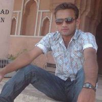 Arshad Natin's Photo